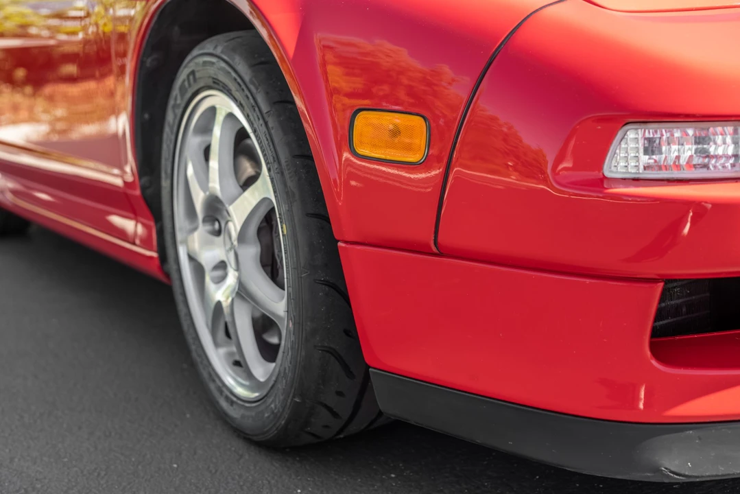 1997 Acura NA1 NSX - Image 16 of 31