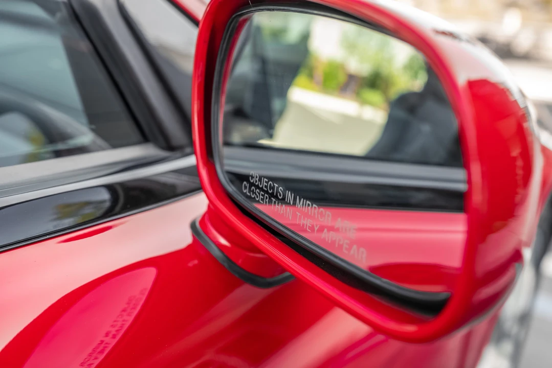 1997 Acura NA1 NSX - Image 21 of 31