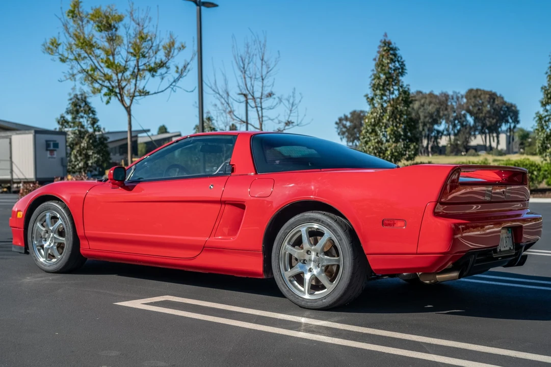 1997 Acura NA1 NSX - Image 7 of 31