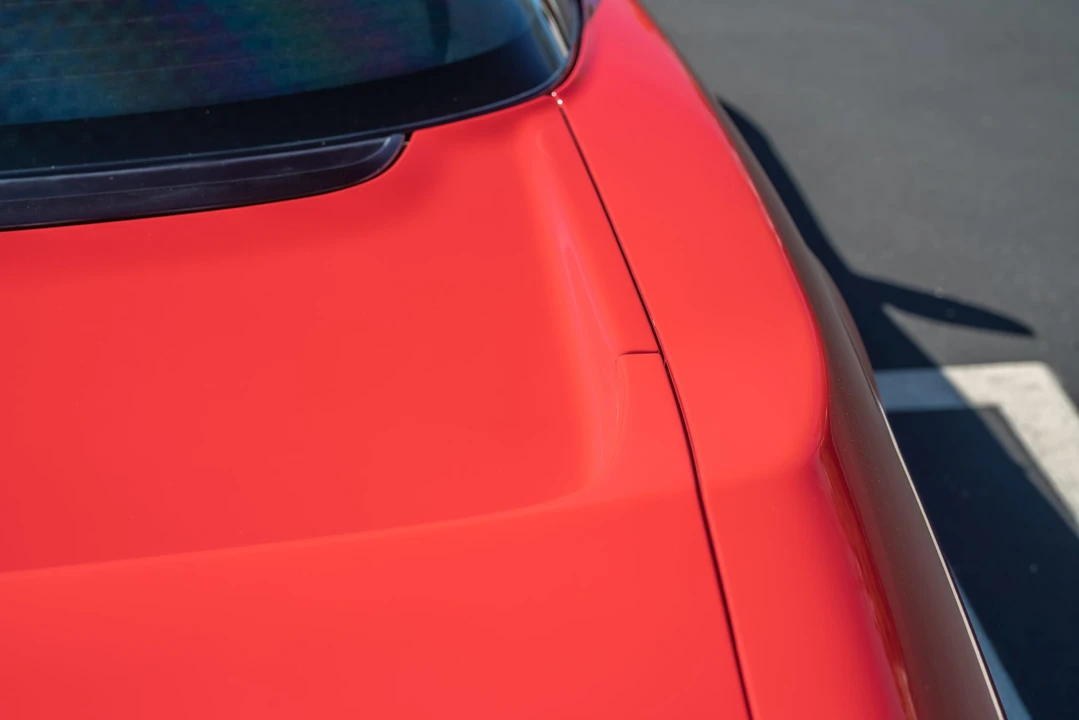 1997 Acura NA1 NSX - Image 25 of 31