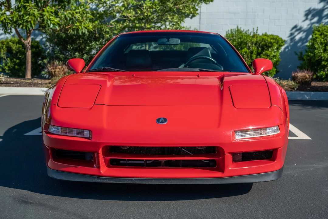 1997 Acura NA1 NSX - Image 12 of 31