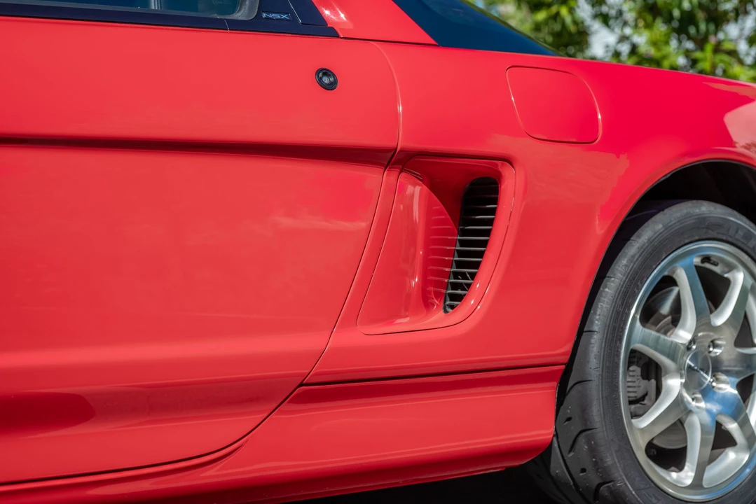 1997 Acura NA1 NSX - Image 26 of 31