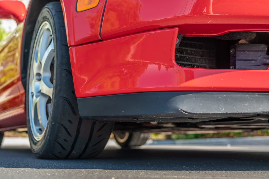 1997 Acura NA1 NSX - Image 17 of 31