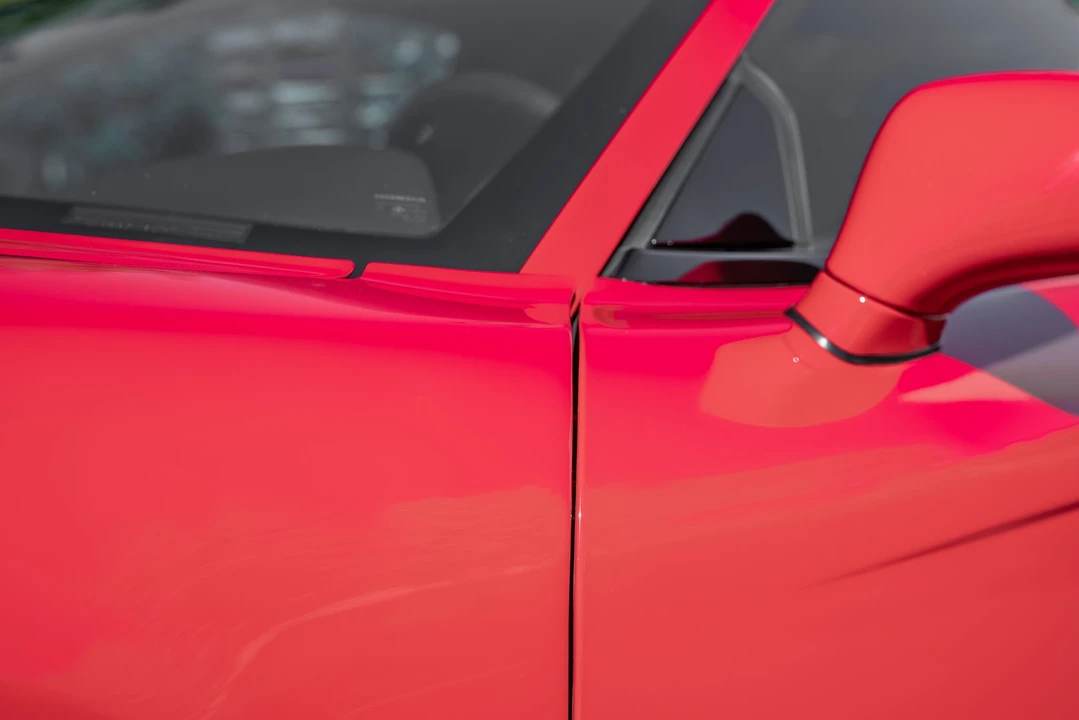 1997 Acura NA1 NSX - Image 29 of 31