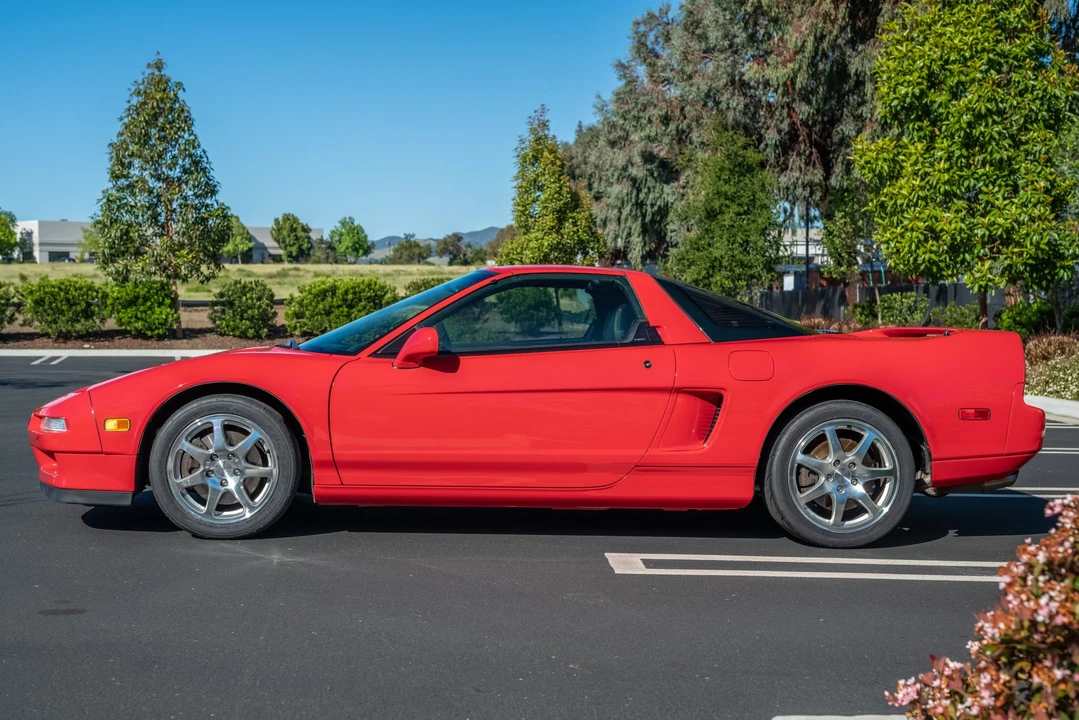 1997 Acura NA1 NSX - Image 6 of 31