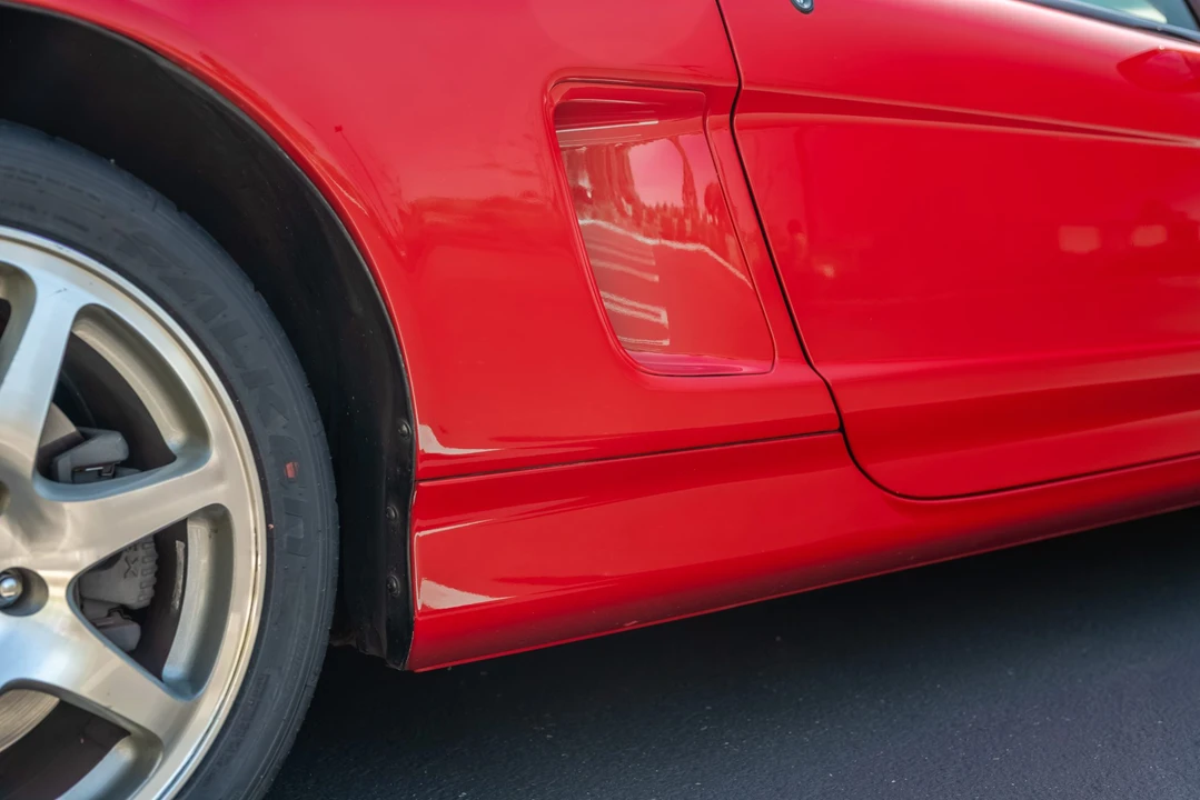 1997 Acura NA1 NSX - Image 22 of 31
