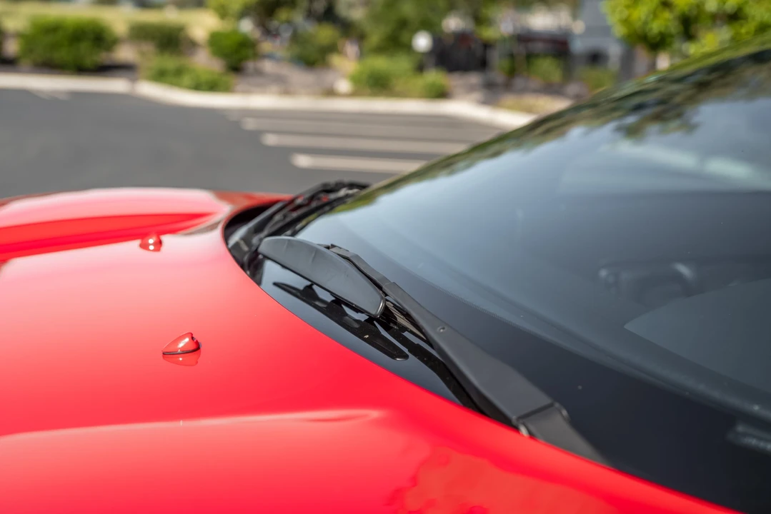 1997 Acura NA1 NSX - Image 31 of 31