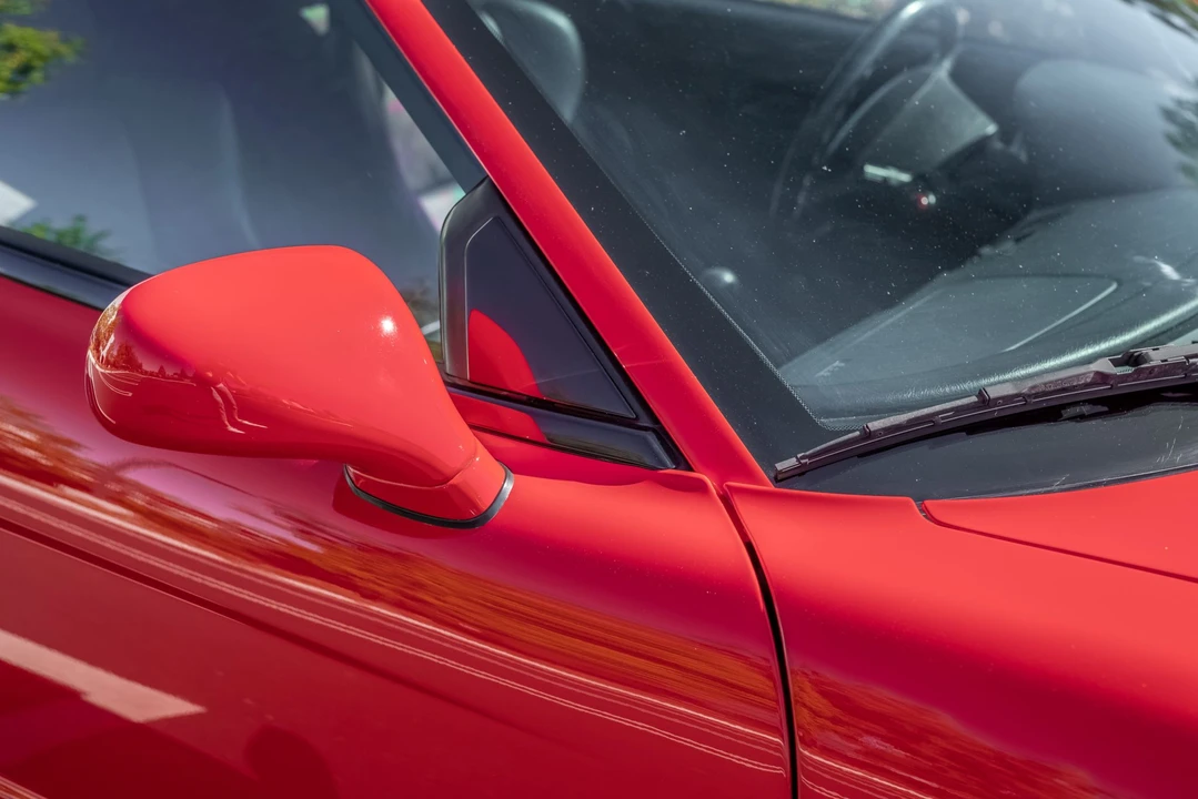 1997 Acura NA1 NSX - Image 20 of 31