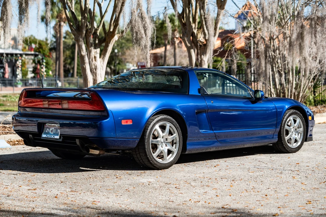1997 Acura NA2 NSX - Image 20 of 31