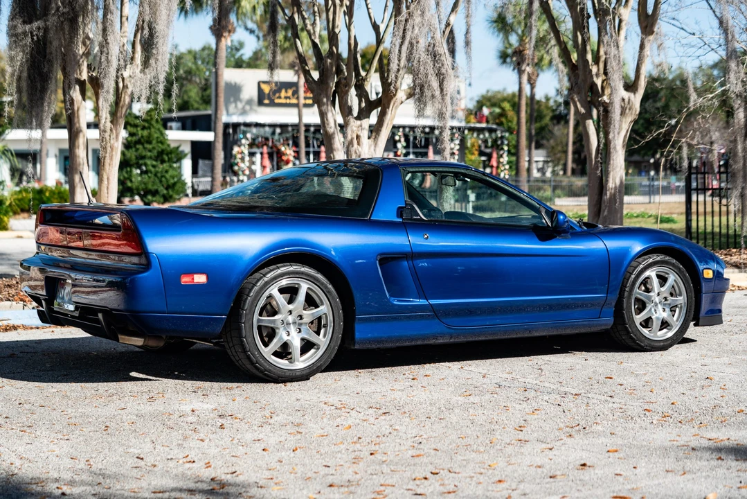 1997 Acura NA2 NSX - Image 19 of 31