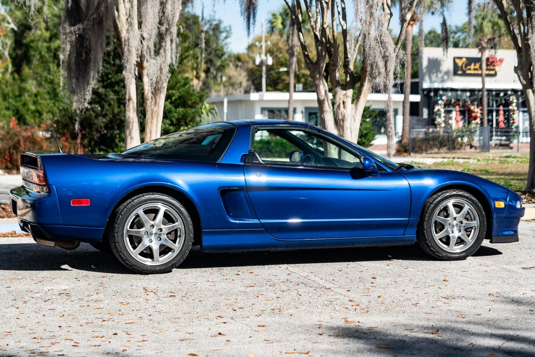 1997 Acura NA2 NSX - Image 18 of 31