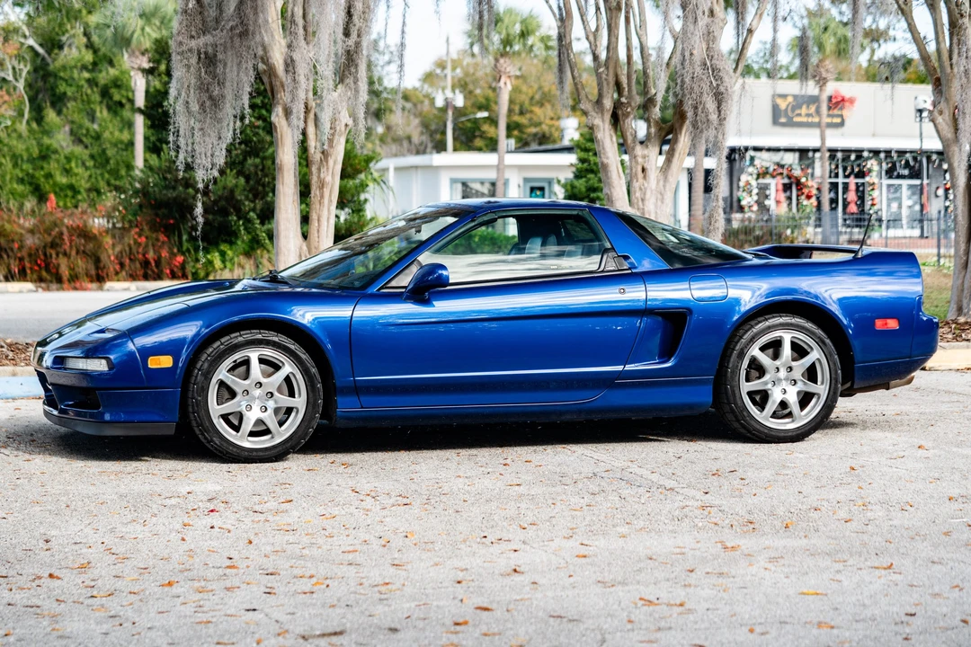 1997 Acura NA2 NSX - Image 2 of 31