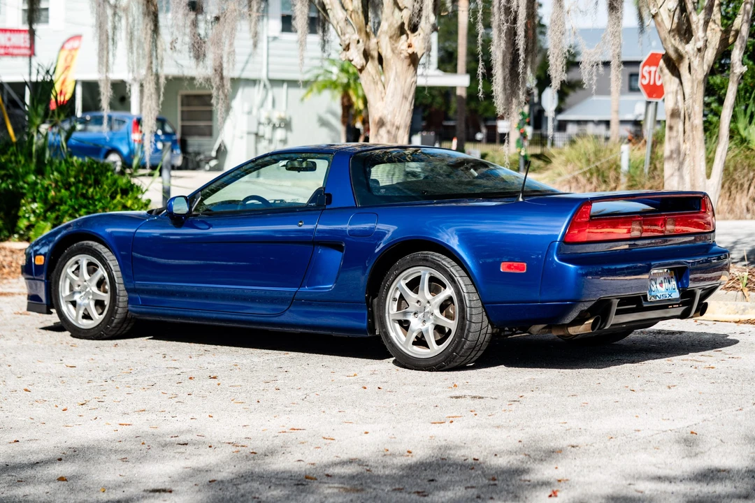 1997 Acura NA2 NSX - Image 30 of 31