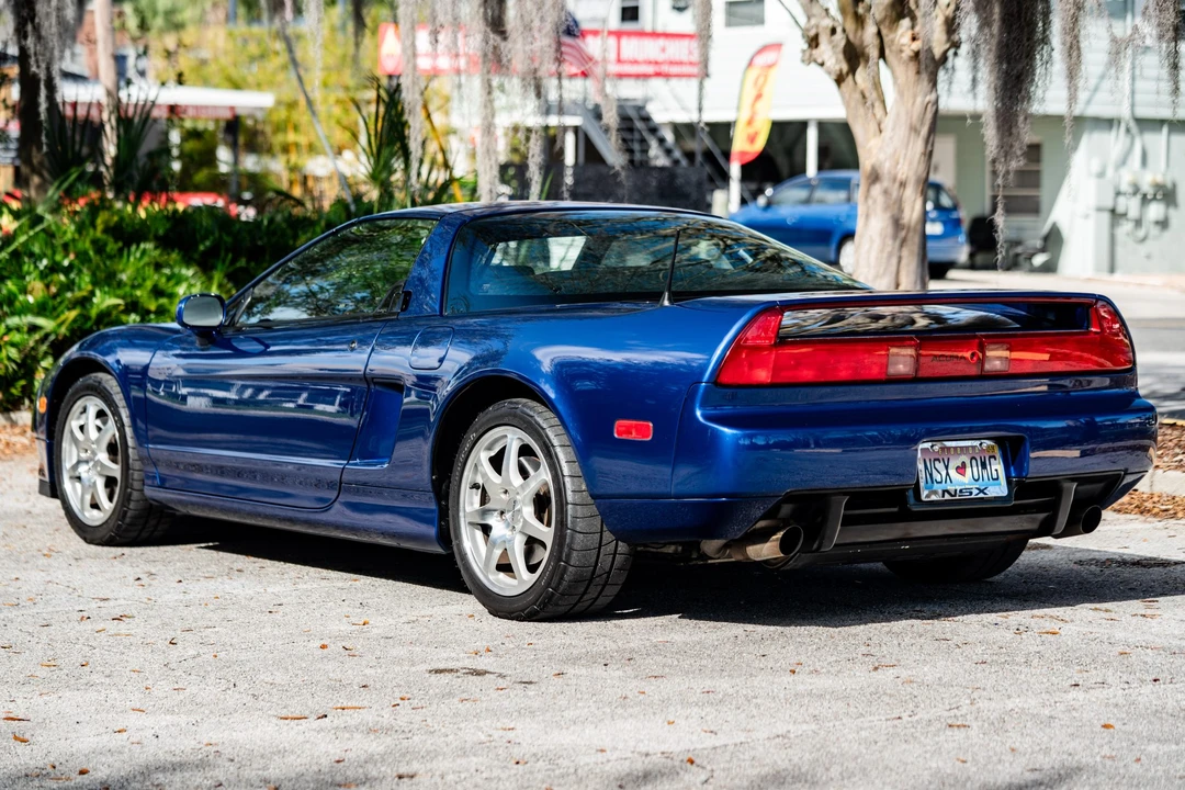 1997 Acura NA2 NSX - Image 26 of 31