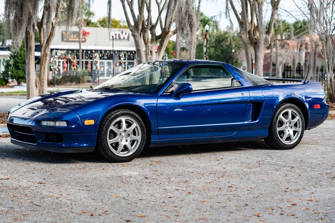 1997 Acura NA2 NSX - Image 4 of 31