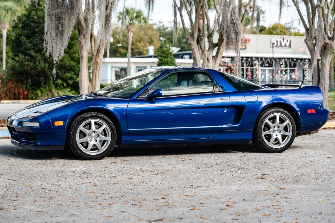 1997 Acura NA2 NSX - Image 3 of 31
