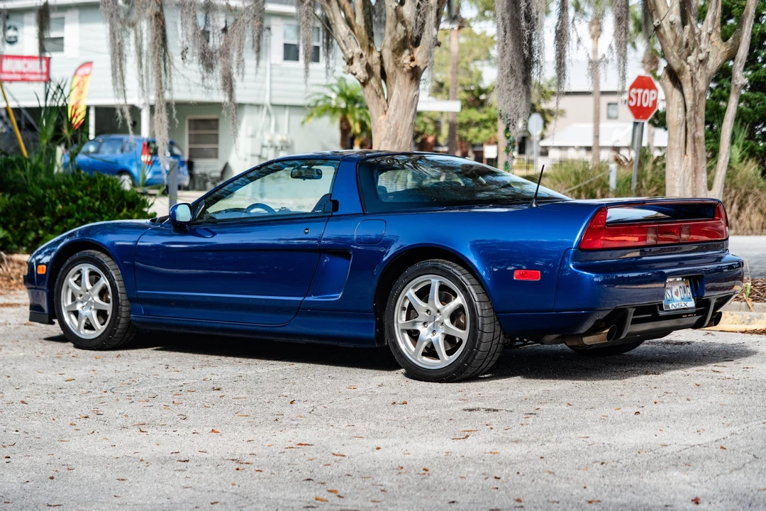 1997 Acura NA2 NSX - Image 31 of 31
