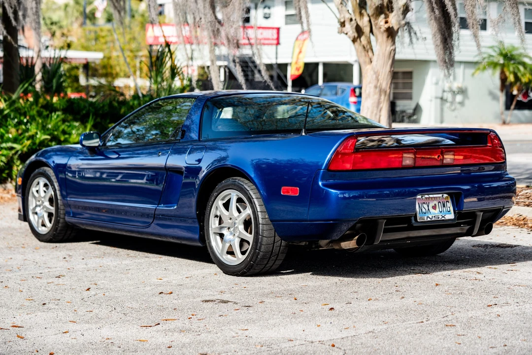 1997 Acura NA2 NSX - Image 27 of 31