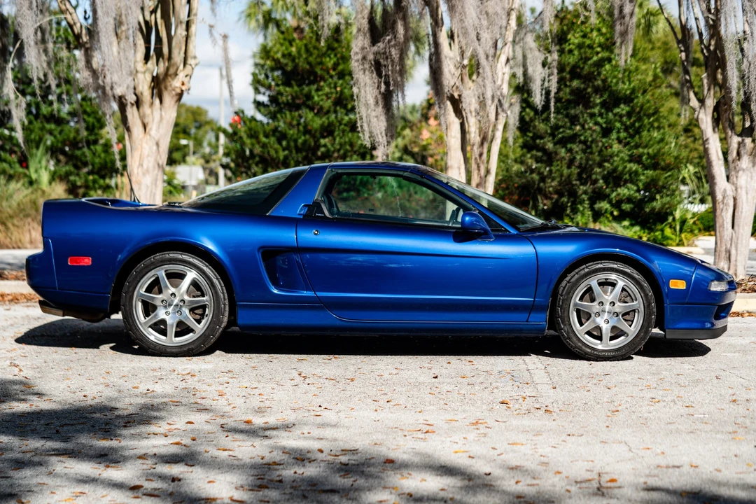 1997 Acura NA2 NSX - Image 17 of 31