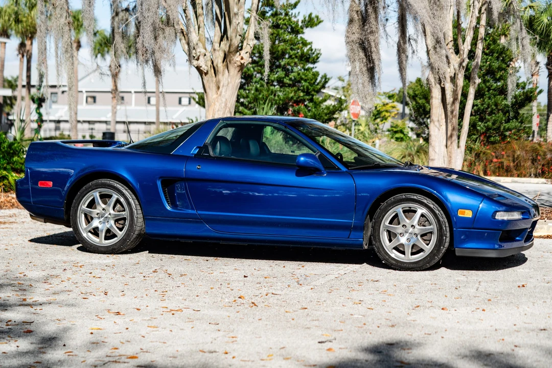 1997 Acura NA2 NSX - Image 16 of 31