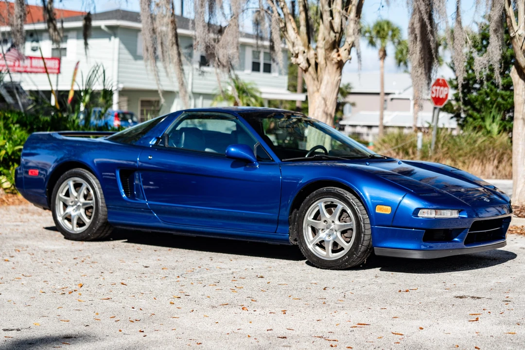 1997 Acura NA2 NSX - Image 15 of 31