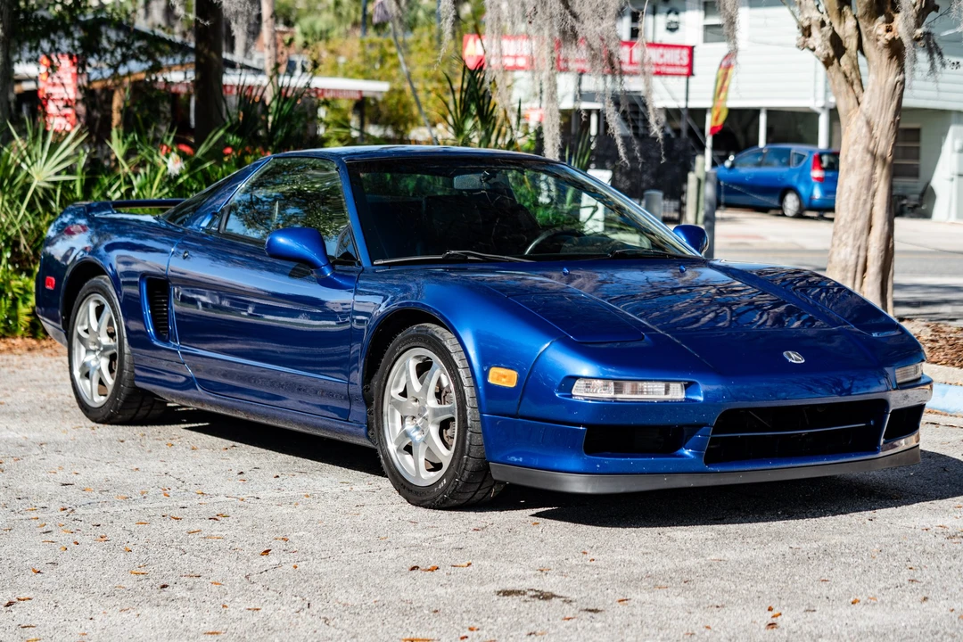 1997 Acura NA2 NSX - Image 12 of 31
