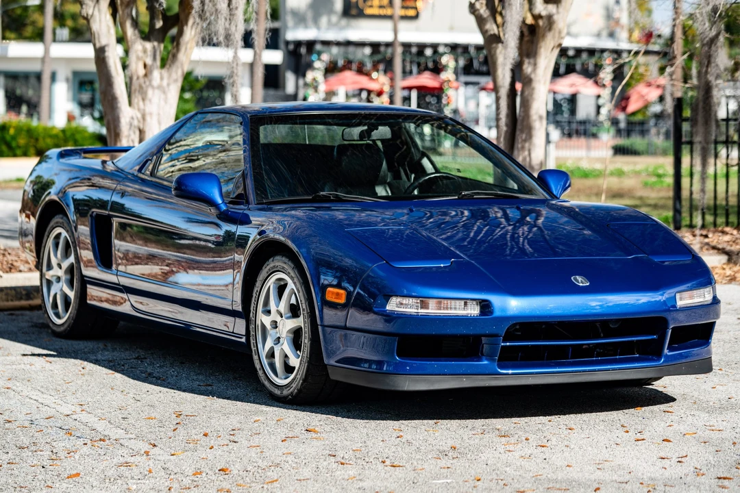 1997 Acura NA2 NSX - Image 11 of 31
