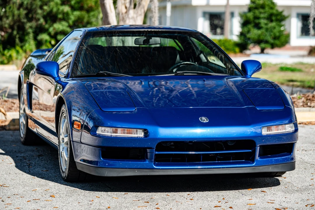 1997 Acura NA2 NSX - Image 10 of 31