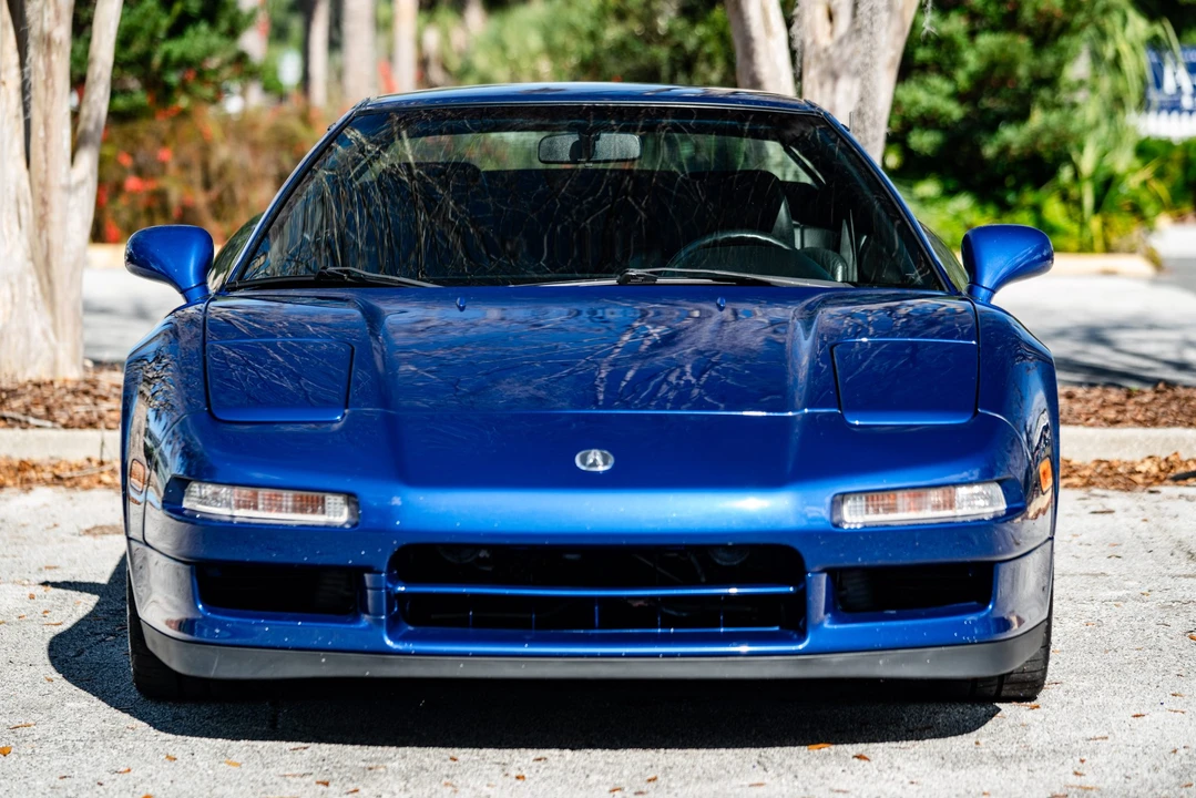 1997 Acura NA2 NSX - Image 9 of 31