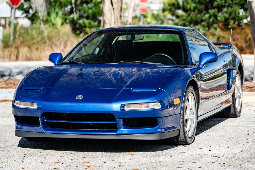 1997 Acura NA2 NSX - Image 7 of 31