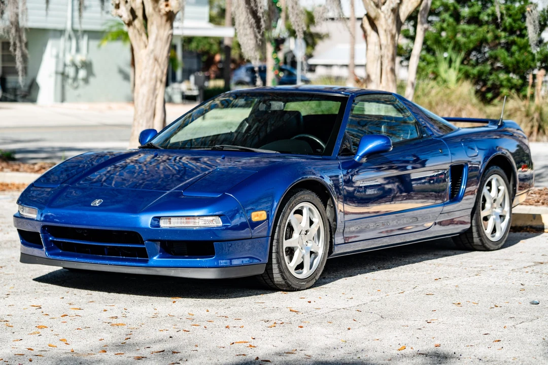 1997 Acura NA2 NSX - Image 6 of 31