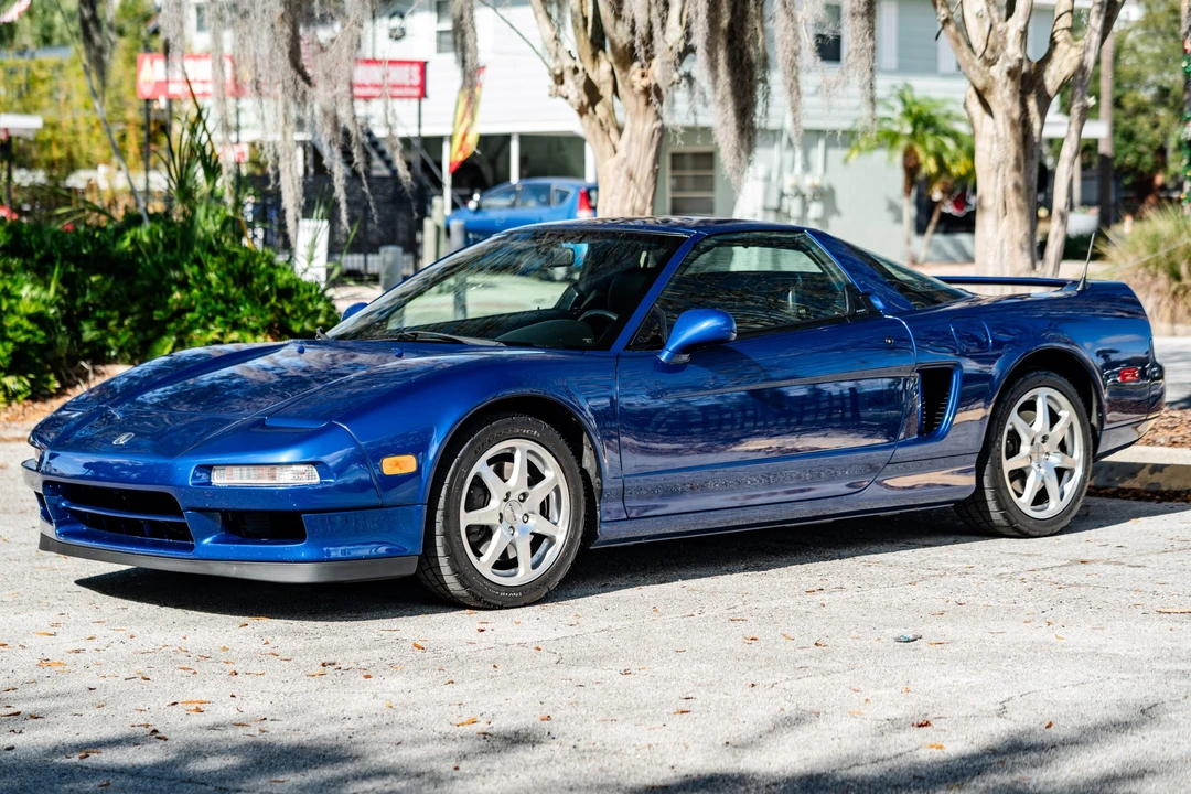 1997 Acura NA2 NSX - Image 5 of 31