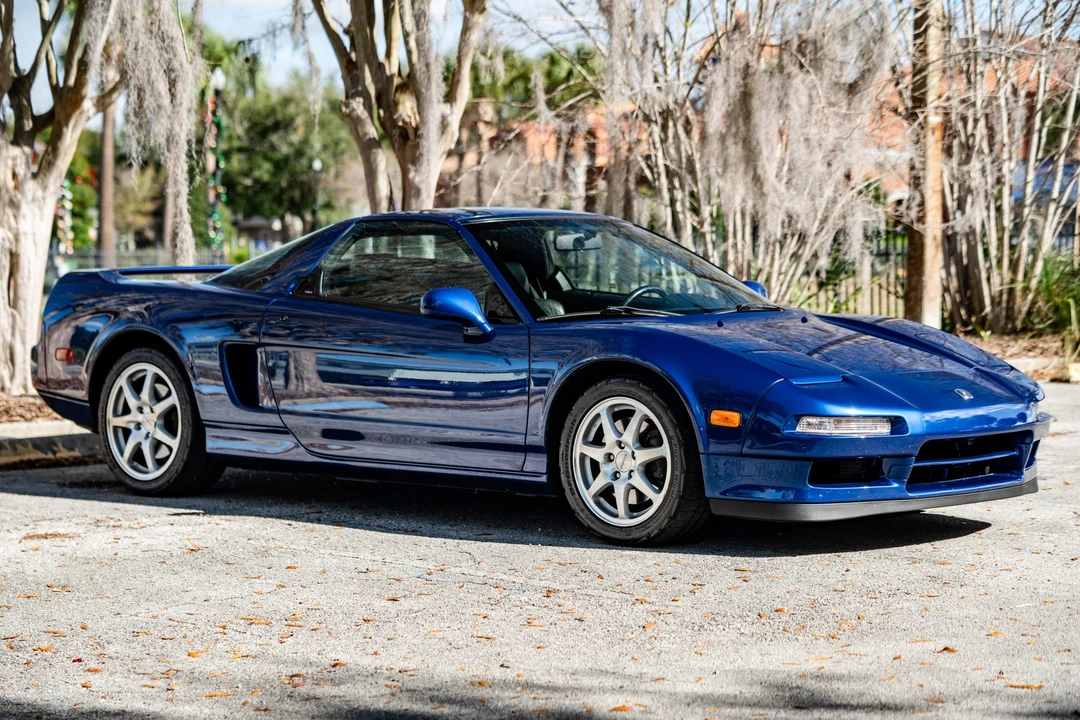 1997 Acura NA2 NSX - Image 14 of 31