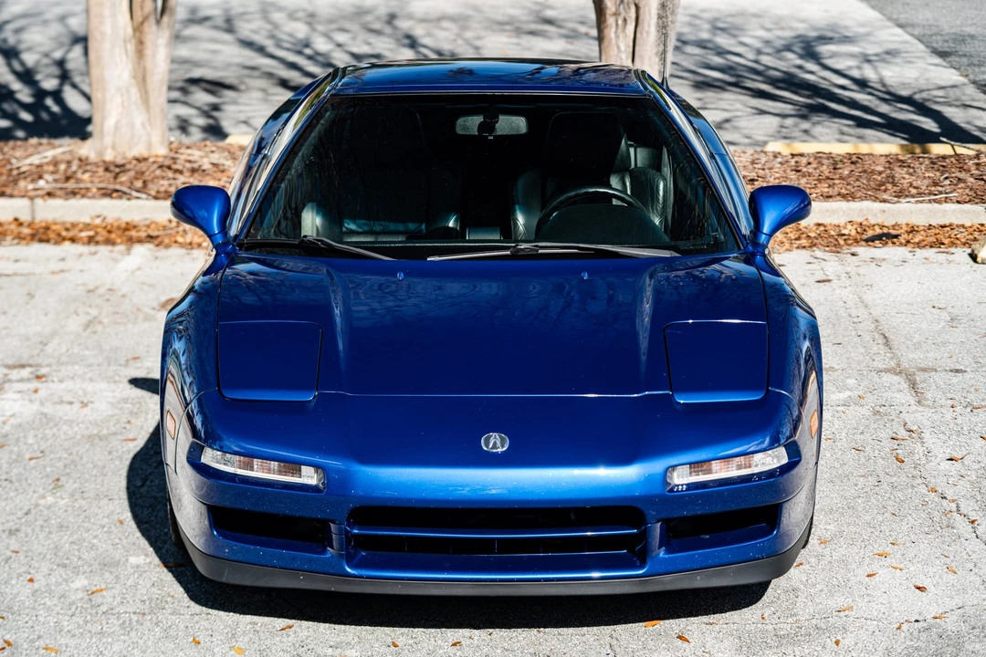 1997 Acura NA2 NSX - Image 8 of 31