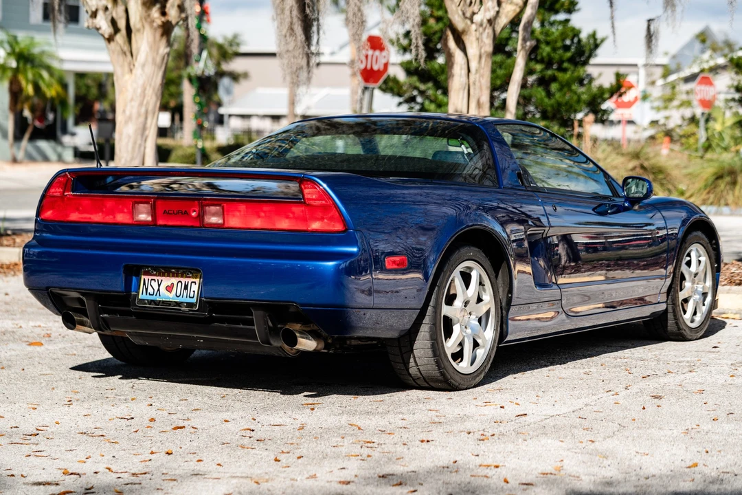 1997 Acura NA2 NSX - Image 22 of 31