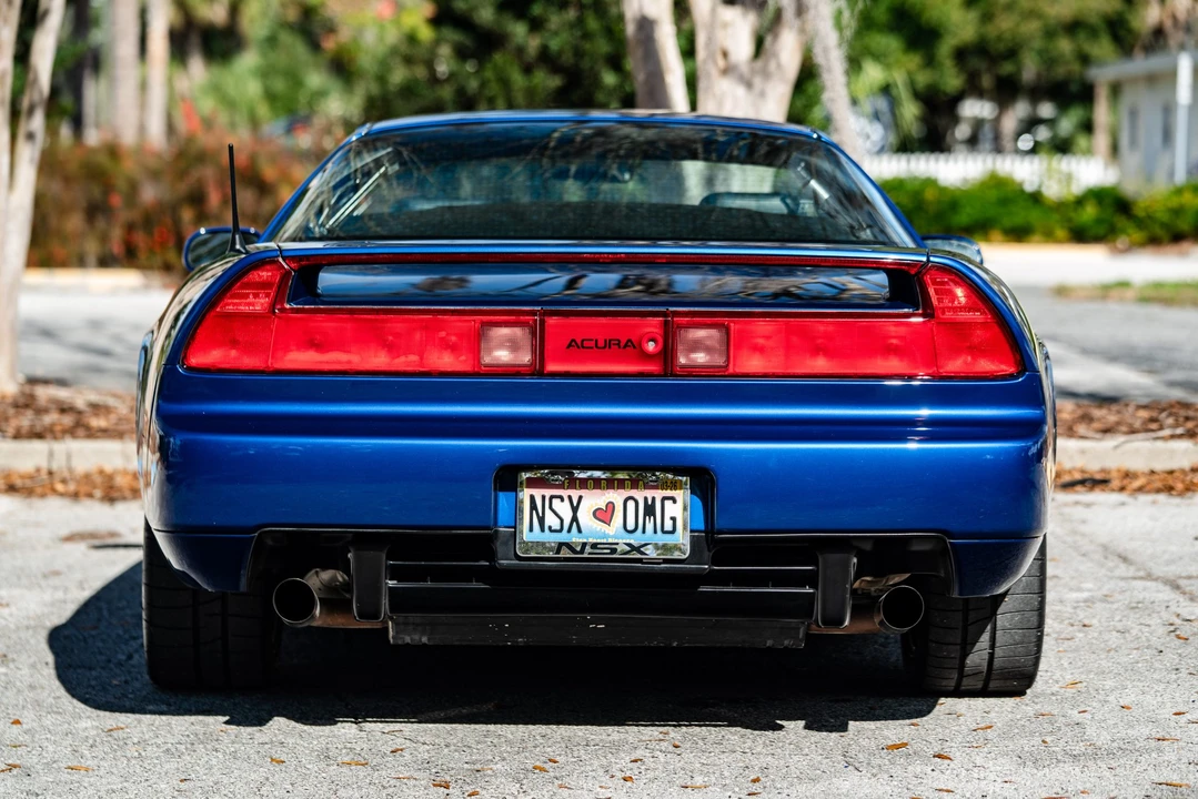 1997 Acura NA2 NSX - Image 24 of 31