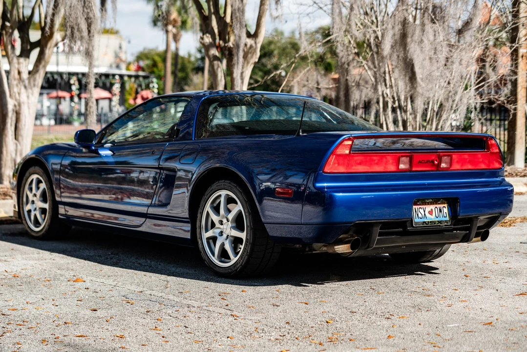 1997 Acura NA2 NSX - Image 28 of 31