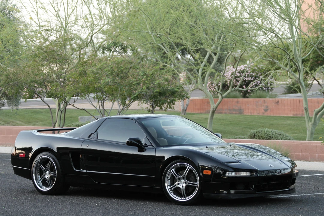 1997 Acura NA2 NSX - Image 26 of 31
