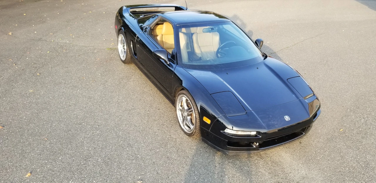 1997 Acura NA2 NSX - Image 31 of 31