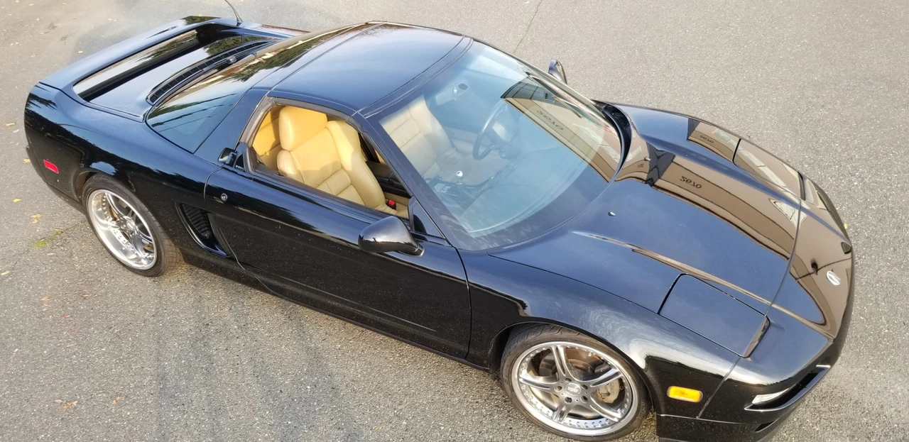 1997 Acura NA2 NSX - Image 29 of 31
