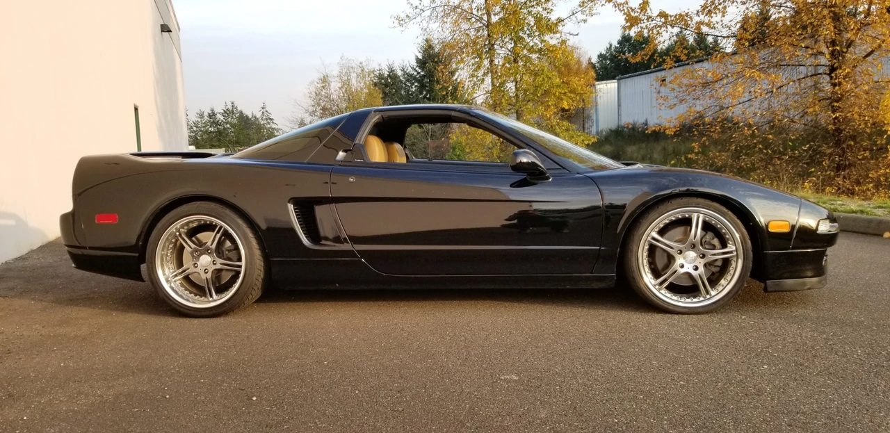 1997 Acura NA2 NSX - Image 24 of 31