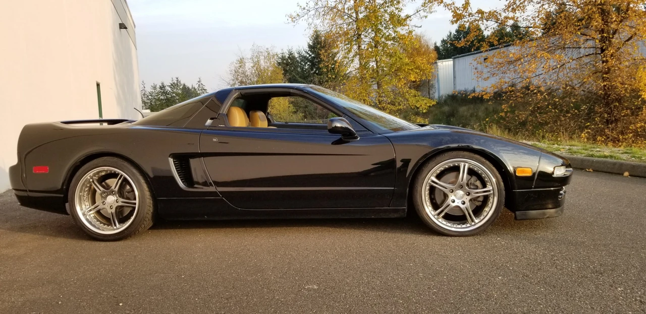 1997 Acura NA2 NSX - Image 23 of 31
