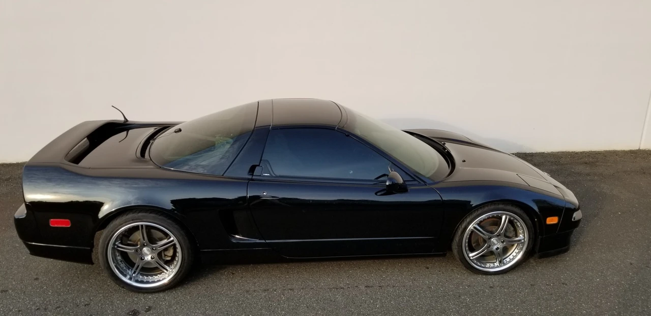 1997 Acura NA2 NSX - Image 19 of 31
