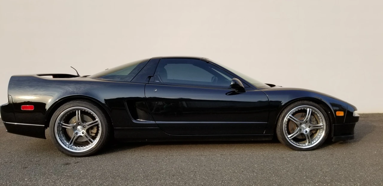 1997 Acura NA2 NSX - Image 21 of 31