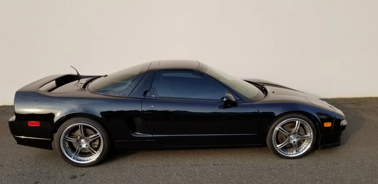 1997 Acura NA2 NSX - Image 20 of 31