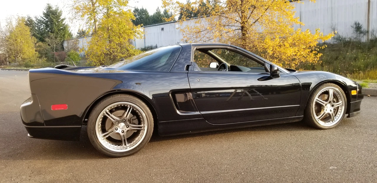 1997 Acura NA2 NSX - Image 18 of 31