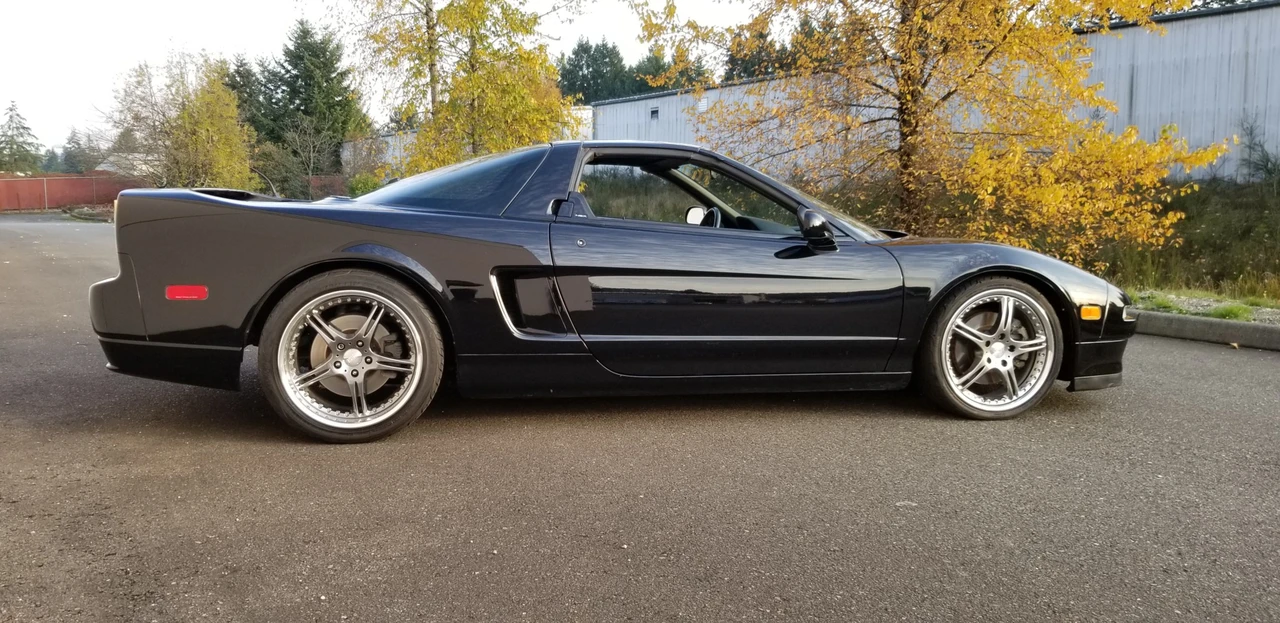 1997 Acura NA2 NSX - Image 22 of 31