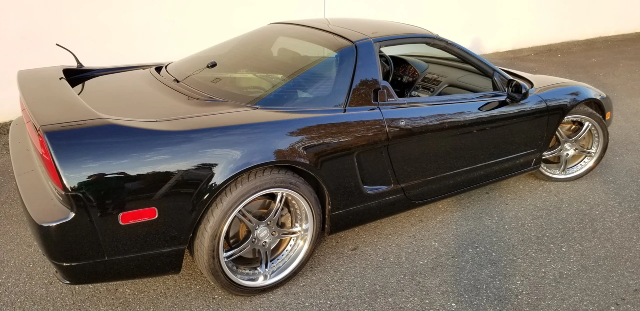 1997 Acura NA2 NSX - Image 16 of 31
