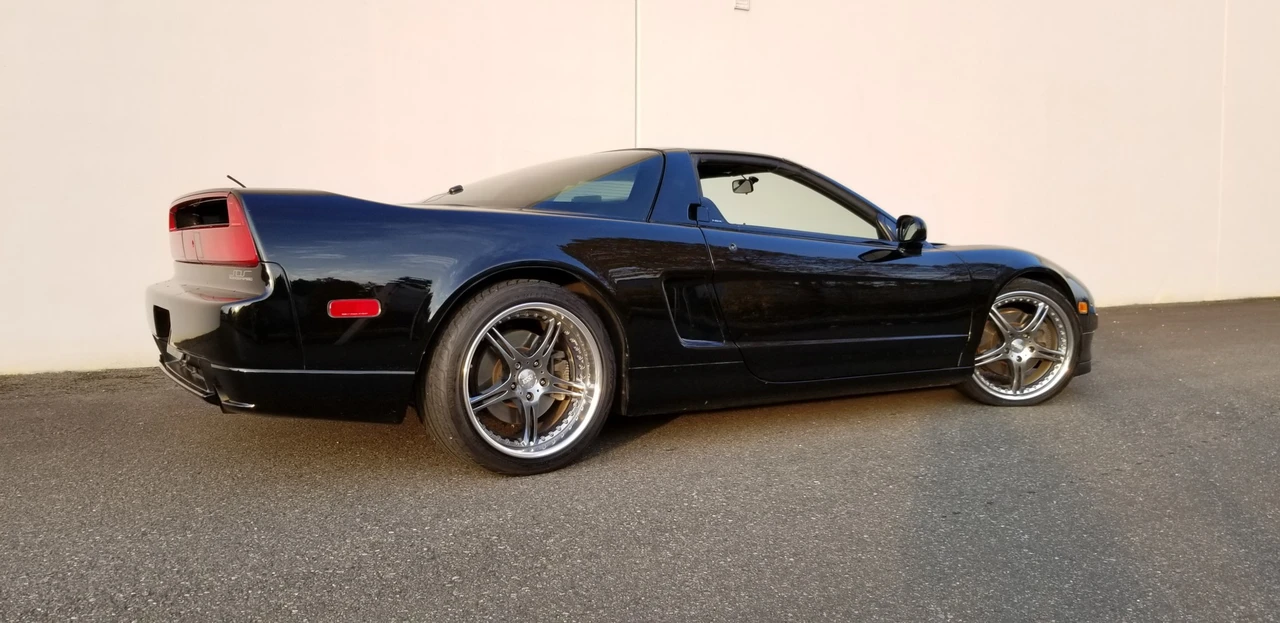 1997 Acura NA2 NSX - Image 17 of 31