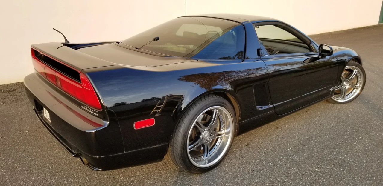 1997 Acura NA2 NSX - Image 15 of 31